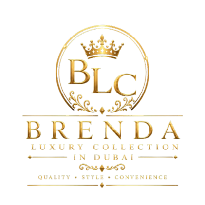 Brenda Luxury Collection Logo